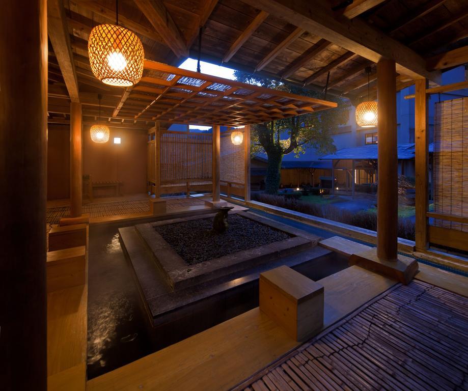 Furuyu Onsen Oncri Ξενοδοχείο Saga Εξωτερικό φωτογραφία