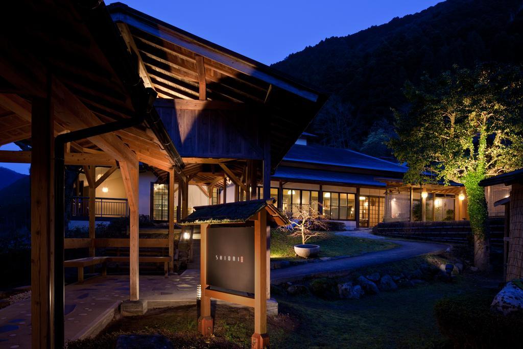 Furuyu Onsen Oncri Ξενοδοχείο Saga Εξωτερικό φωτογραφία