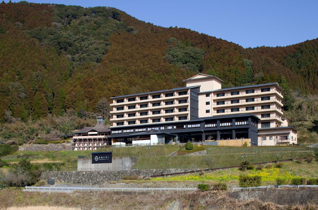 Furuyu Onsen Oncri Ξενοδοχείο Saga Εξωτερικό φωτογραφία