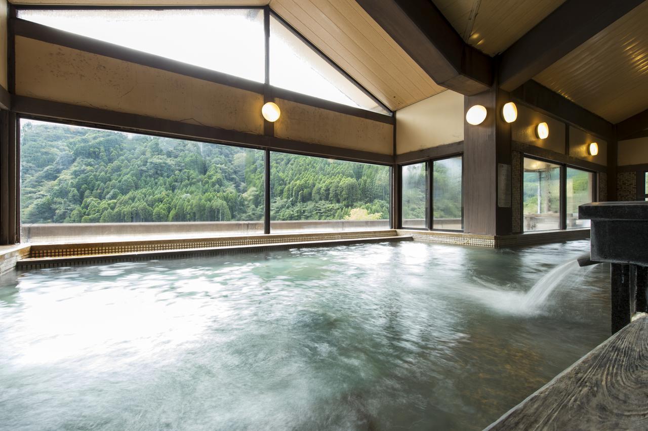 Furuyu Onsen Oncri Ξενοδοχείο Saga Εξωτερικό φωτογραφία