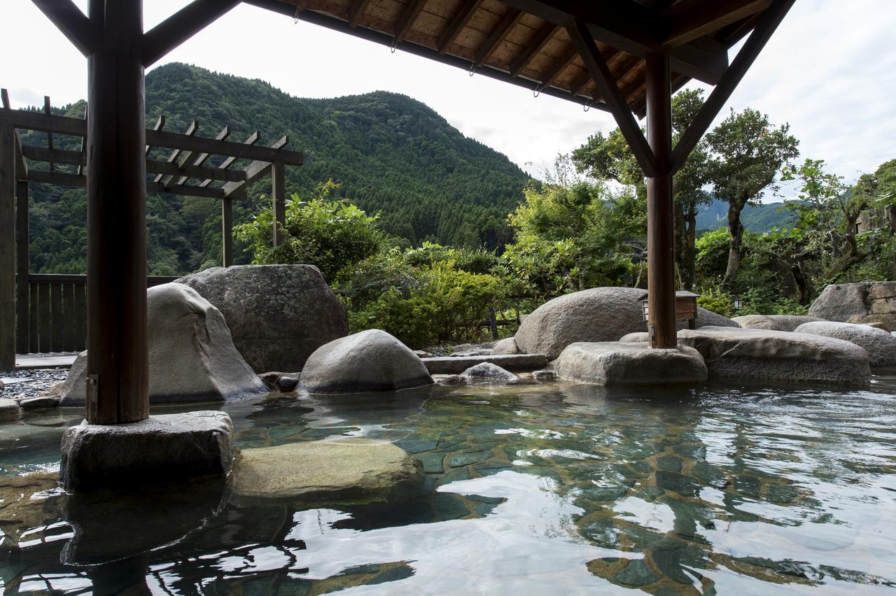 Furuyu Onsen Oncri Ξενοδοχείο Saga Εξωτερικό φωτογραφία